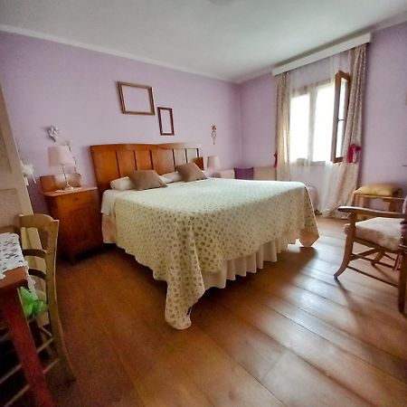 B&B Oltra Lamon Eksteriør bilde