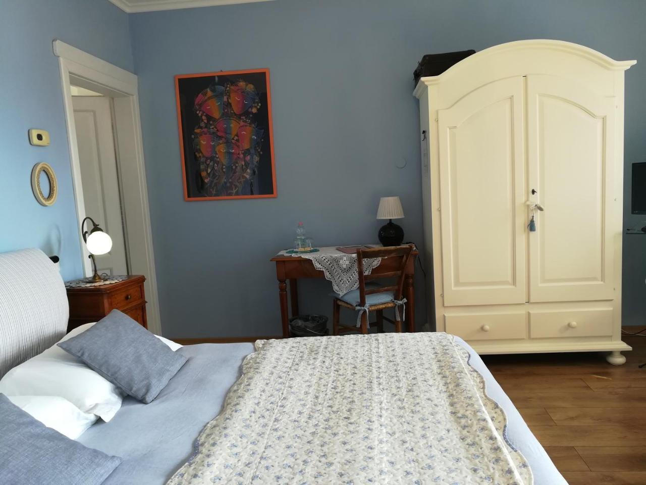 B&B Oltra Lamon Rom bilde
